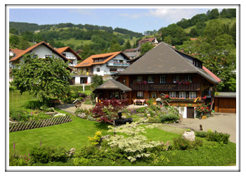 Alpenblick 